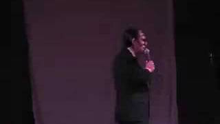 Neil Hamburger in Ybor (2)