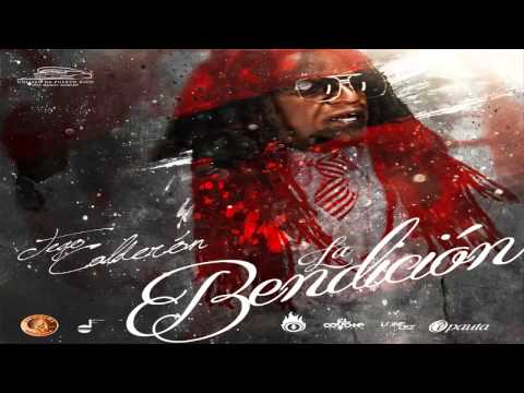 La Bendicion - Tego Calderon (Original) (Video Music) REGGAETON LETRA 2015