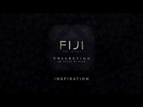 Fiji - Inspiration (Audio)