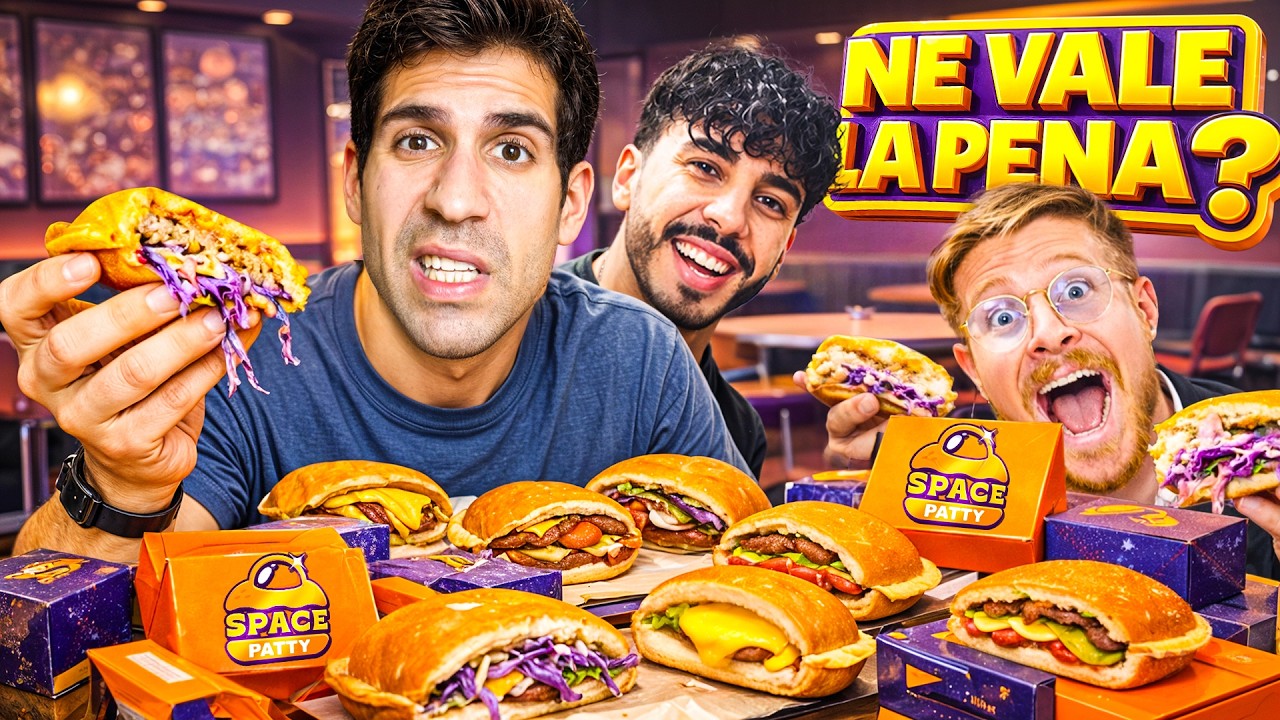 Food content @giovannifois