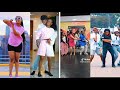 Twerk-Ndovu ni kuu|🤩Tiktok dance challenge 🤩