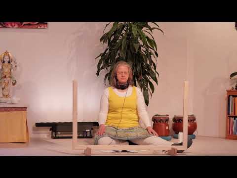 Fortgeschrittenes Pranayama mit Darshini - Yoga Vidya Ashram Live, 18.01.2022, 6:00 Uhr