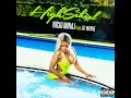 Nicki Minaj Feat. Lil Wayne - High School ...
