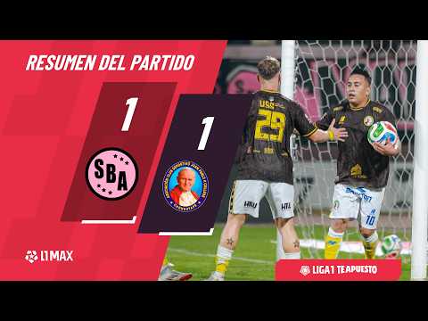 Sport Boys vs Juan Pablo II College