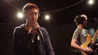 Poliça: &#39;Spilling Lines,&#39; Live On Soundcheck