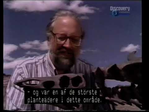 The Dinosaurs! The Nature of the Beast UK version