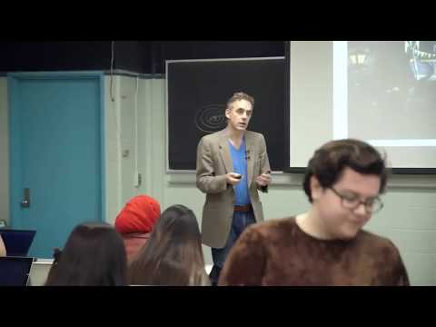 Why Being Too Nice Will Ruin You  |  Jordan Peterson