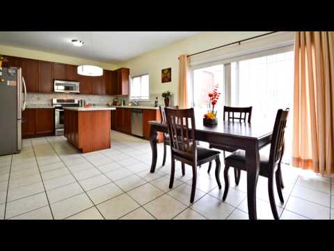 10 Millward Crescent, Ajax