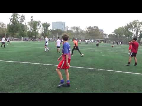 WALABIS VS ARGELIA - #LigaNuñez - S16 - 23/4/23