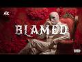 Blamed Official 2026 ATP MUSIC