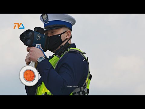 Drogówka nie próżnuje |TVSUWAŁKI