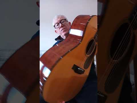 #Martin Guitars. Is there a $2500 difference in build and sound quality?