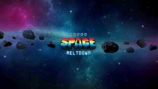 Super Space Meltdown Steam Key GLOBAL