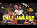 LALI JANJINE SHEPIN MISA OFFICIAL MUSIC VIDEO MAHA PROJECT