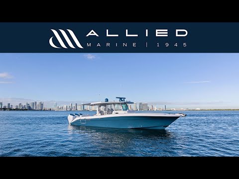2023 Hcb 42 Lujo Video