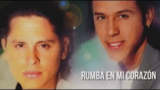 Servando y Florentino - Rumba en mi corazón - Música de Venezuela - Latin World Music Group