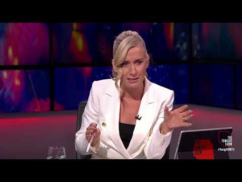 Debate on Neutrality on TonightVMTV - 21.06.23 [Paul Murphy TD]