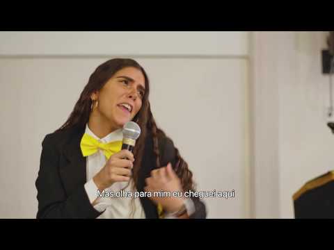 "São 6 anos" | Noite da Medicina 2019 (Paródia "Mamma Mia")