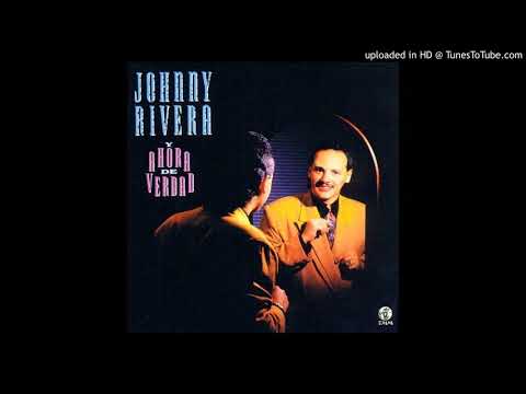 jhonny rivera en vivo María Angola - necesito una amiga