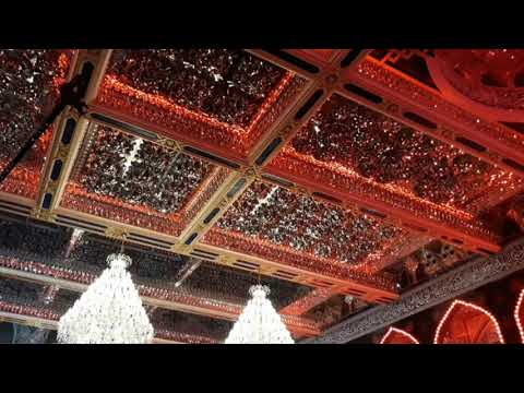 Neve Romane Latmiye 2018 Arche - KED ALI I FATIMA KI KERBELA.