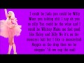 Nicki Minaj- Love Me Lyrics