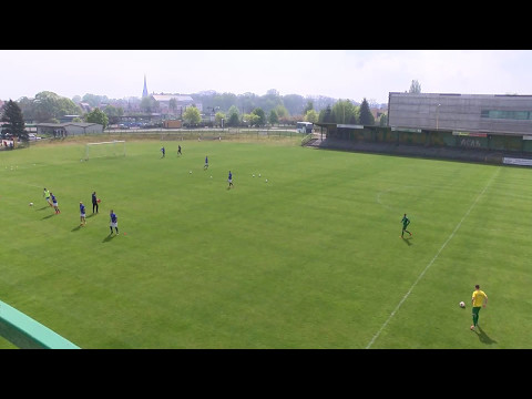 Mecz Chemik Police - Morzycko Moryń [NA ŻYWO]