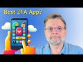 What S The Best Two Factor App