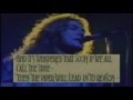 Led Zeppelin Stairway to Heaven or Hell ...