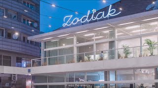 Oglądaj online - Od&nbsp;idei po realizację, historie wokół Pawilonu Architektury ZODIAK / zdjęcie nr: 2