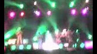 Pesado - Me mocho un dedo (Salamanca)