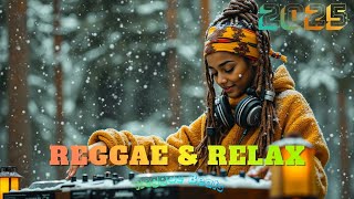 Download lagu Holiday Reggae Mix 2025 | Festive Vibes & Warm Reggae Rhythms for Winter mp3