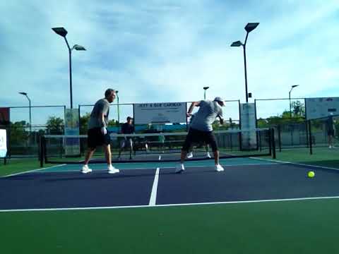 Fred X, Steve F, Kenny G, Chuck F