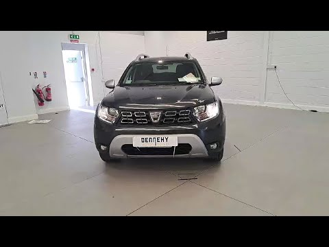 Dacia Duster Blue dCi 115 Comfort 74.00 per Week - Image 2