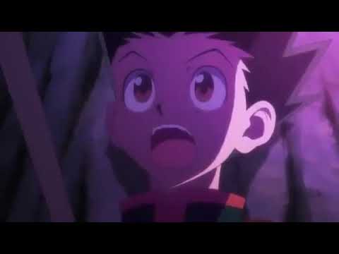 Hisoka’s Bloodlust English Sub