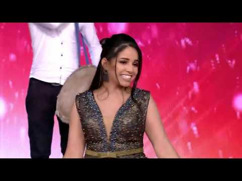 Afef Salem - عفاف سالم - Prime 7 النوبة Talents