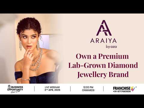 Business Opportunity with Araiya by Aza