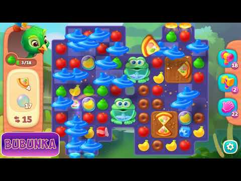 Wildscapes level 697 HD