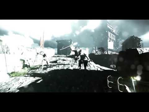 Console Release Trailer