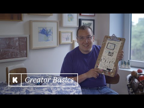 Music: Promoting your project | Kickstarter Creator Basics