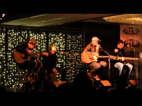 MIX 107.7 Concert for a Cure 2011 - Safetysuit - "Let Go"