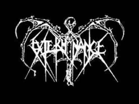 Exterminance - Cemetery Sermon