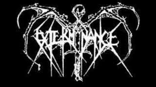 Exterminance - Cemetery Sermon
