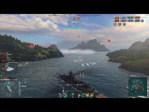 How to Destroy Enemies Quickly, Play Hindenburg