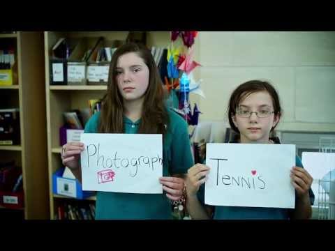 Meadows Primary School - Grade 6 Graduation short film 2012