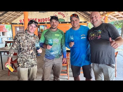 Torneo de pesca variada 🎣SOFI PESCA VILLA OCAMPO Santa fe