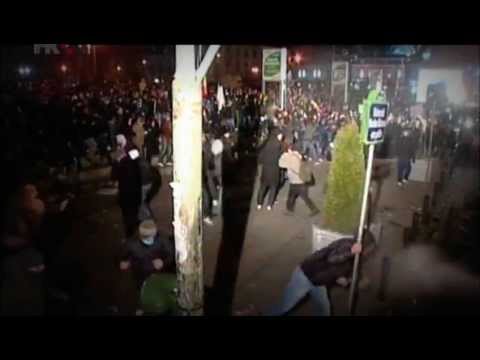 Hrvatska uživo - Rumunjska u EU (18.01.2012.)