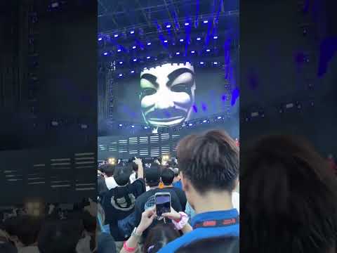 Axwell & Ingrosso X Nicky Romero - More Than You vs Toulouse