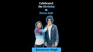 Download lagu Birthday Celebration | Office Colleague | Devex Hub mp3