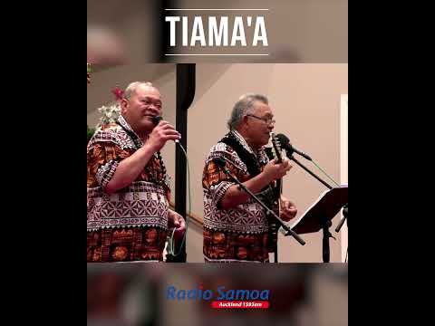 Tiama'a Performance - Pule Aoao Le Atua