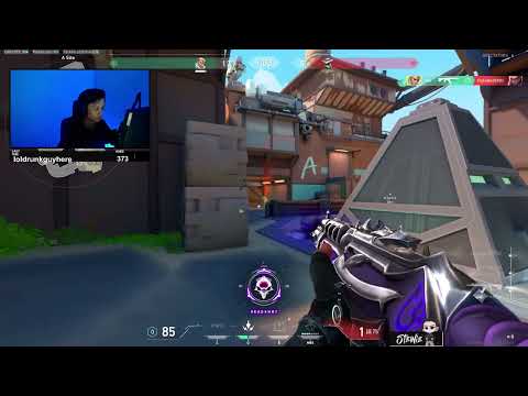 Stewie2K INSANE 1v4 Clutch